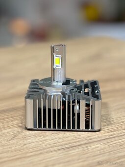 Led D1S, D2S, D3S, D5S, D8S - 6
