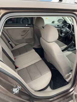Volkswagen golf 6 - 6
