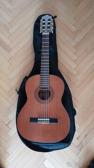 detska klasicka 1/2 gitara KANTARE - 6