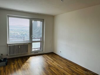 ÚTULNÝ 3. izbový byt, 66m2, VT - 6