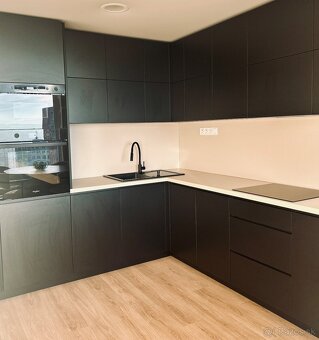Predaj, 3izb, Zupkova, 70m2 komp.rekon+zariad, nadštandard - 6