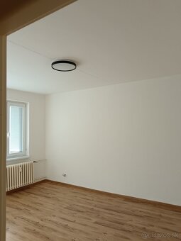 INVESTIČNÝ  1IZB  S LOGGIOU TOP LOKALITA PRI OC GALÉRIA - 6