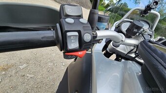 BMW R1200 GS - 6