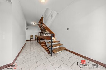Predaj rodinného domu na Sološnickej ulici – vaša oáza pokoj - 6