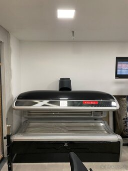 Solarium X-treme desire - 6