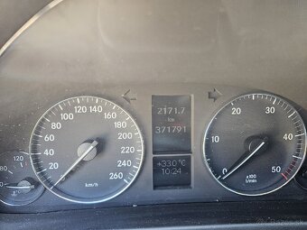 Mercedes C 220 cdi - 6