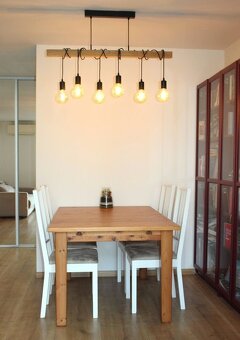 Na predaj elegantný a priestranný 3-izbový byt s dvomi balkó - 6