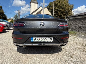Arteon - 6