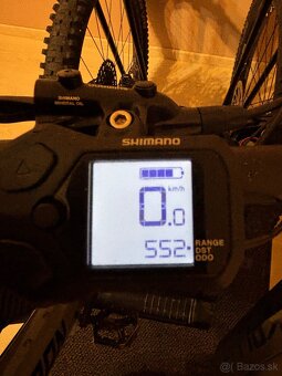 Predám Elektobike Kellys Theos F60,Antracite - 6