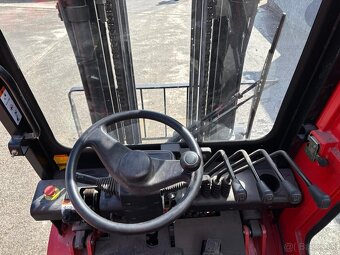 Vysokozdvižný vozík EP EFL352 - 6