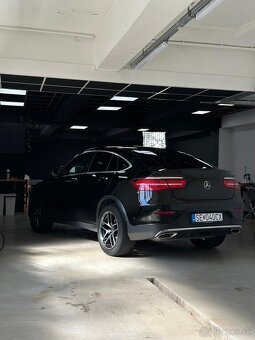 Mercedes Benz GLC 250 - 6