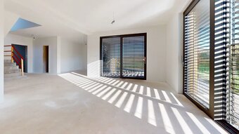 DIZAJNOVÁ NOVOSTAVBA V NADŠTANDARDNOM VYHOTOVENÍ – PRŠIANSKA - 6