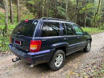 Jeep Grand Cherokee - 6