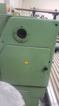 Predám pekný sústruh po GO - 6