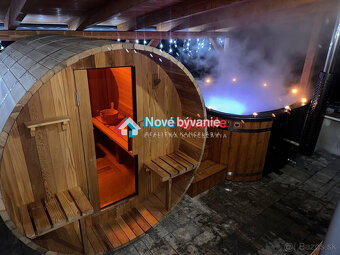 Predaj, rekreačný komplex, Gazdovký dvor SUDOPARK, 2881m2, K - 6