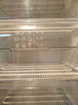 Mraznička Gorenje 270L - 6