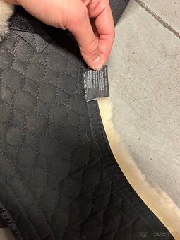 Baranček pod sedlo - 6