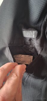 Luxusný pánsky oblek LAB by Pal Zileri, veľkosť 46, slim fit - 6