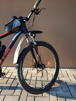 Predám bike CTM Rambler - 6