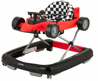 Chodítko Bomimi 3v1 - 6