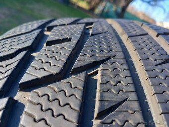 225/50 r17 zimne pneumatiky - 6