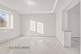 ALL INCLUSIVE | NA PREDAJ 2,5-IZBOVÝ RODINNÝ DOM, VLČANY - 6