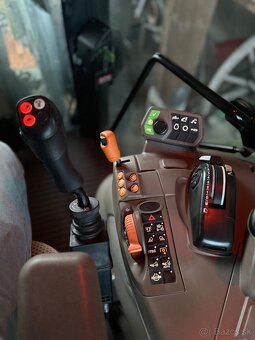 John Deere 5100R + čelný nakladač 603R - 6