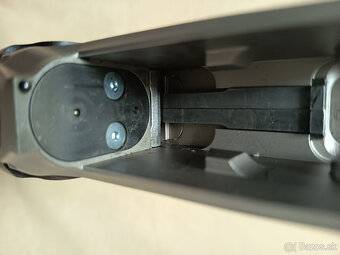 Guľobroková kozlica 308/12x76 - 6