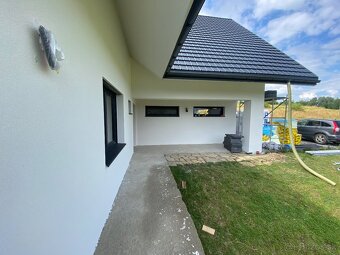 Prenájom lešenia-Fasádne práce - 6