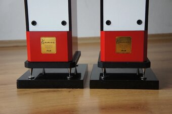 Vintage System Audio Kramer .....Repro - 6