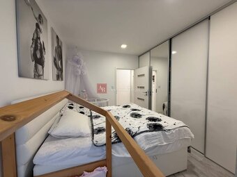 Príjemný 3-izbový byt s loggiou v novostavbe Diamon Residenc - 6