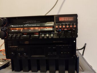 Nakamichi Td 500 - 6