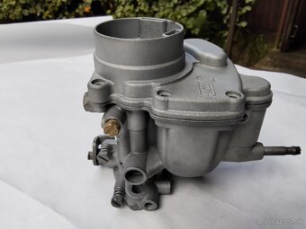 Karburator Skoda dif.24 - 6