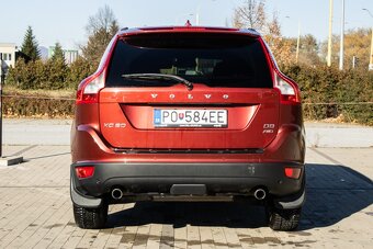 Volvo XC60 2.4D Momentum, 120kW (2011) - 6