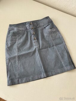 • Na predaj nová dámska sukňa Tom Tailor • - 6