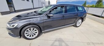 Volkswagen Passat Variant Highline 2.0 TDi 110kw - 6
