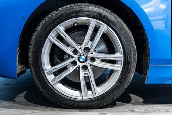 BMW Rad 1 118i A/T - 6