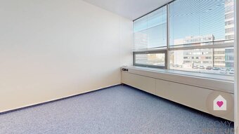 Moderná kancelária 20,17 m2 -  WESTEND TOWER, Dúbravská cest - 6