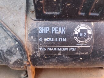 Kompresor  model WL506203AJ - 6