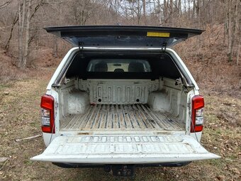 Mitsubishi L200, r.v. 2020 - 6