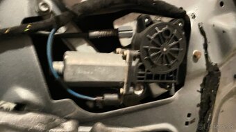 Dvere BMW e46 touring - 6