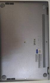 Asus ZenBook 14" (dotykový, 100% sRGB, 1920x1080p) - 6