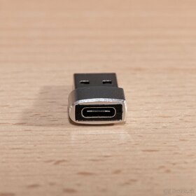 Redukcie USB, USB C, Micro USB - 6