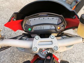 Ducati Monster Ducati Monster 1100 - 6