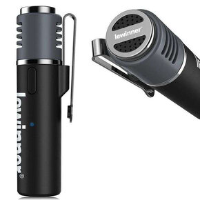 Lewinner SmartMic Bezdrôtový Bluetooth mikrofón - 6