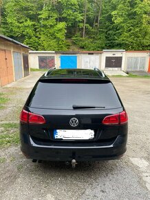 VW Golf 7 Variant "ALLSTAR" 2.0 TDI 110kw - 6