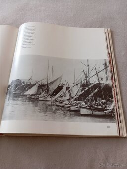 Predám knihu o lodiach v nemčine - 6