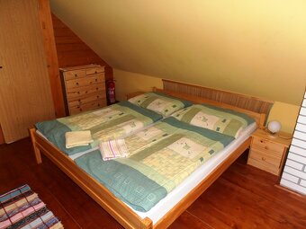 Ubytovanie na Liptove - Chata pod Lazíkom - 6