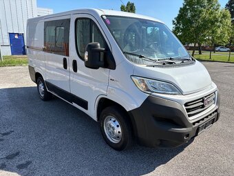 Fiat Ducato 7 miestne - 6