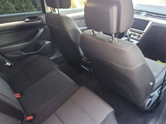 Wolkswagen Passat 4×4,140 kw - 6